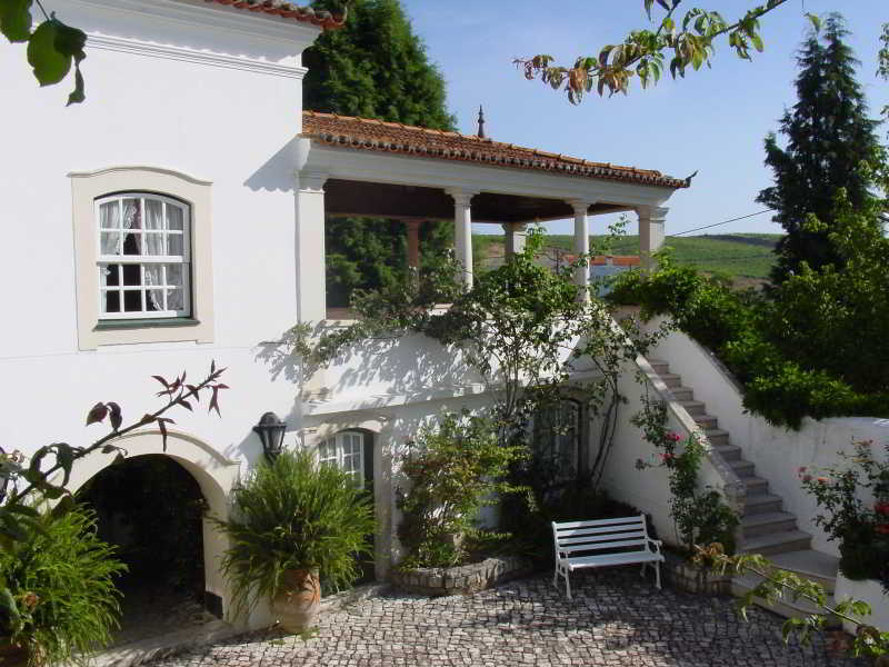 Quinta De Sao Lourenco Exterior photo