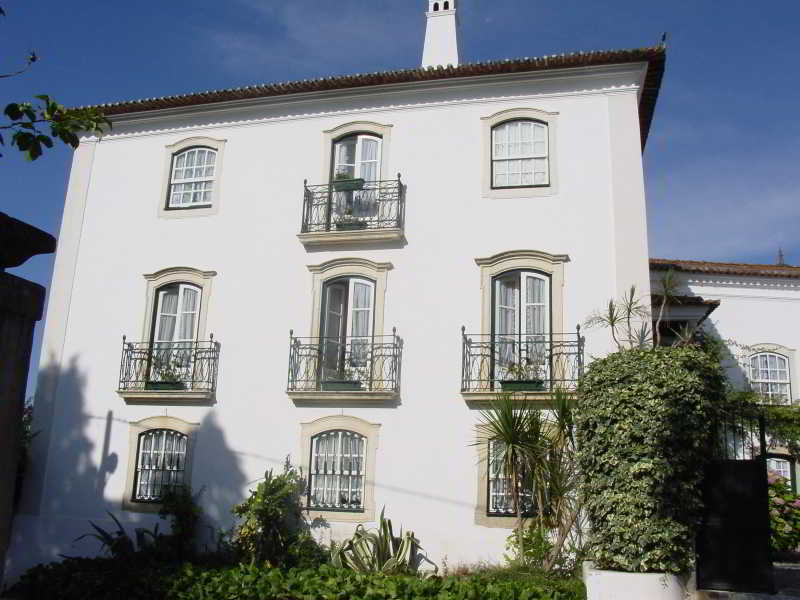 Quinta De Sao Lourenco Exterior photo