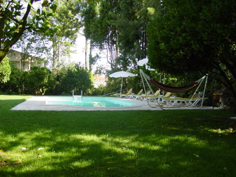 Quinta De Sao Lourenco Exterior photo