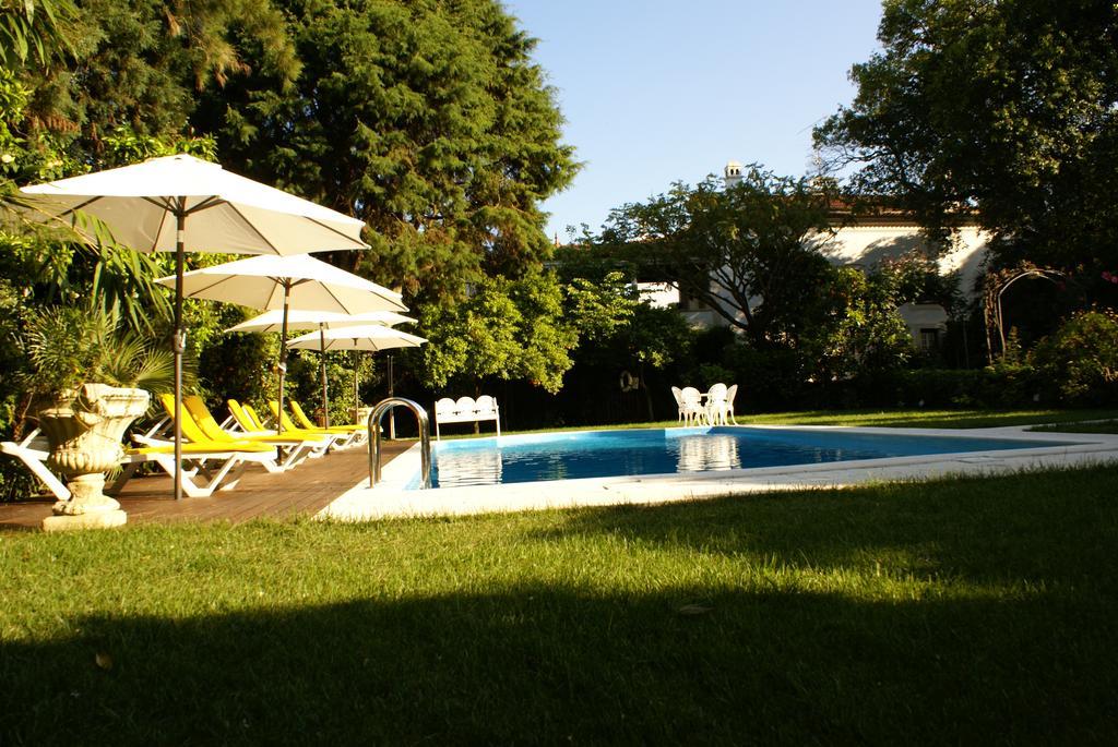 Quinta De Sao Lourenco Exterior photo