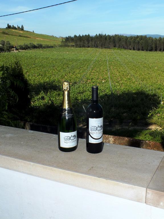 Quinta De Sao Lourenco Exterior photo
