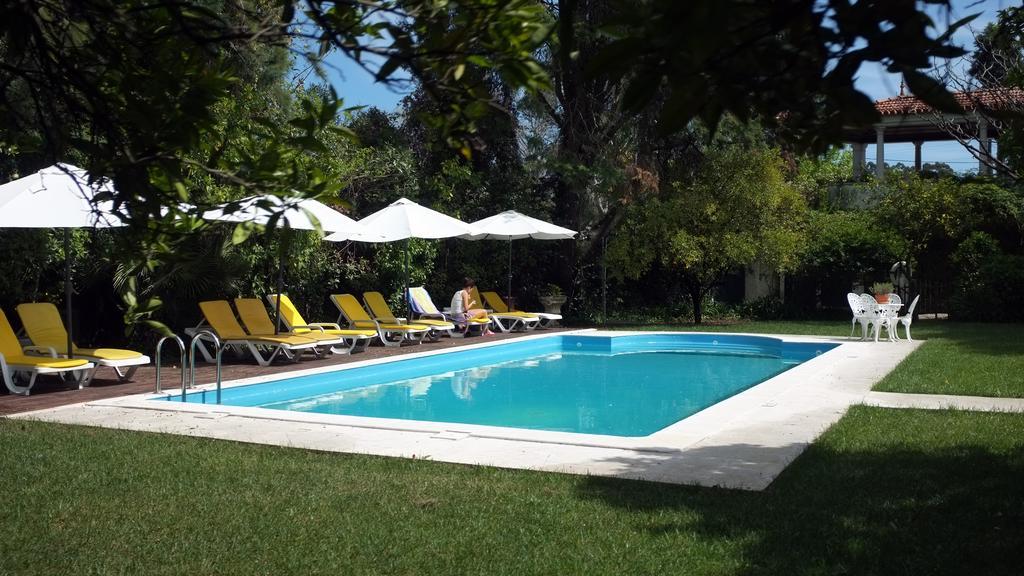 Quinta De Sao Lourenco Exterior photo