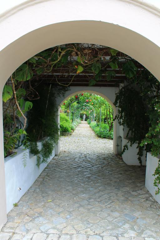 Quinta De Sao Lourenco Exterior photo