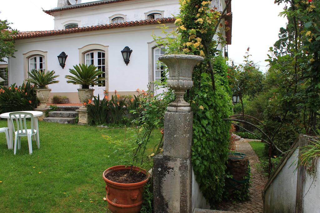 Quinta De Sao Lourenco Exterior photo
