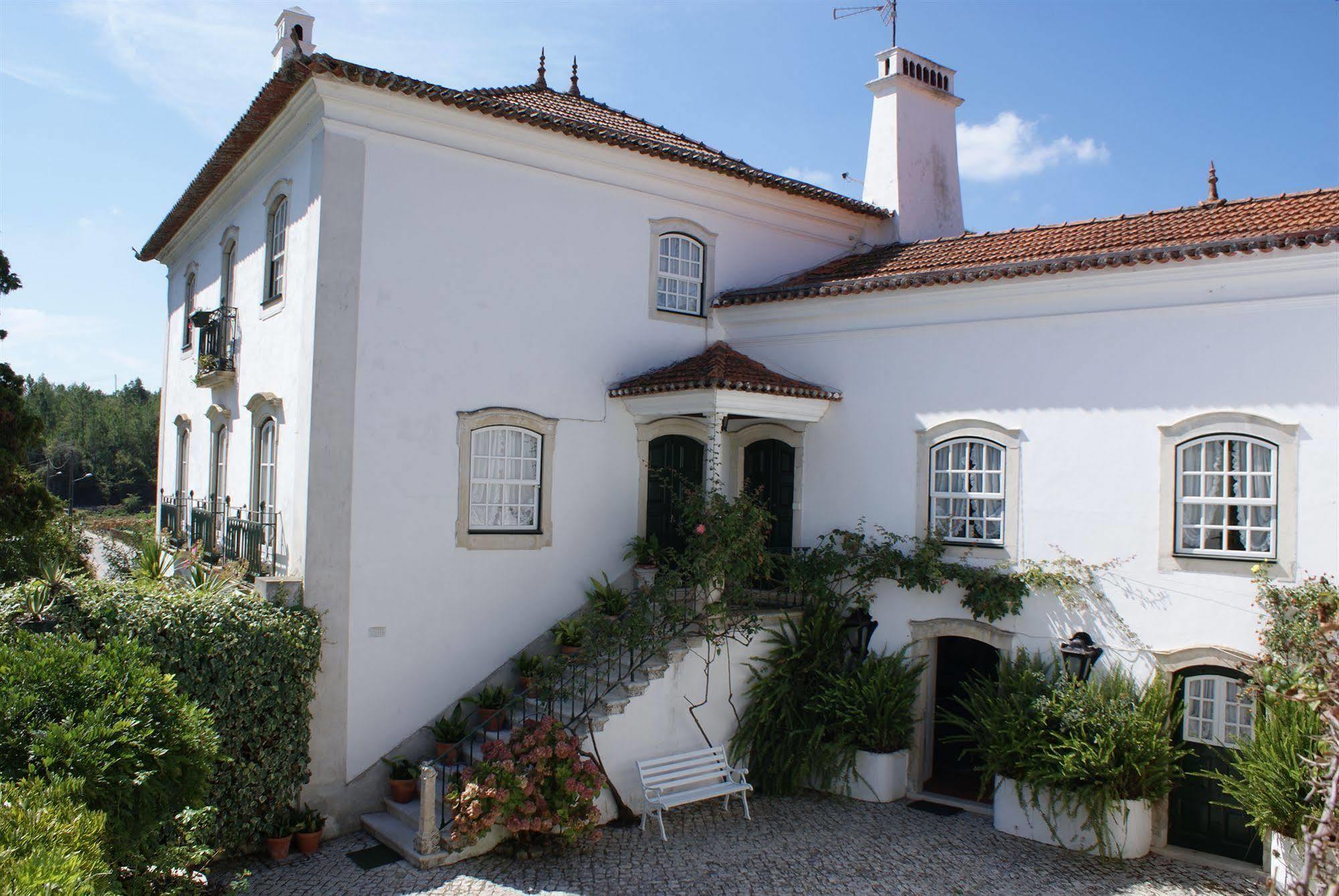 Quinta De Sao Lourenco Exterior photo