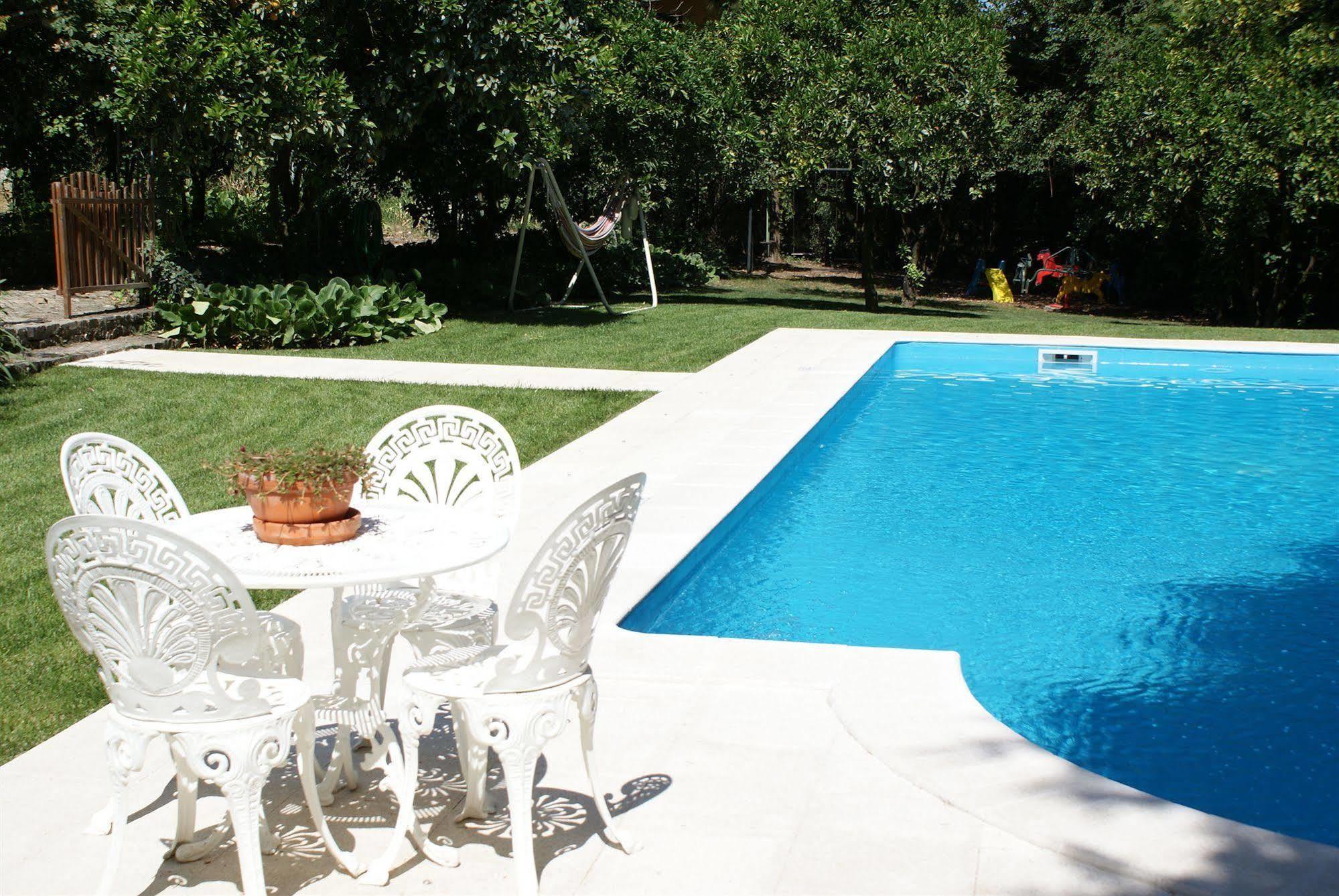 Quinta De Sao Lourenco Exterior photo