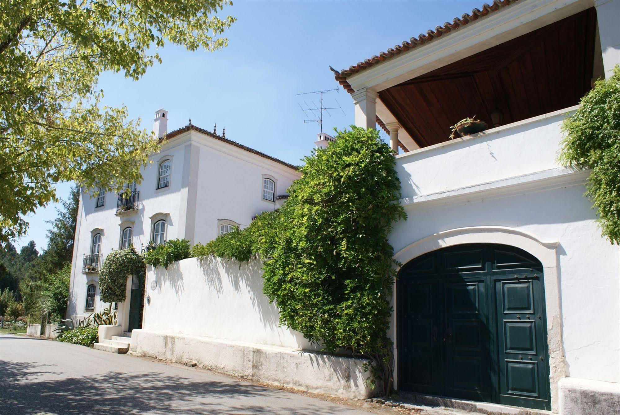 Quinta De Sao Lourenco Exterior photo