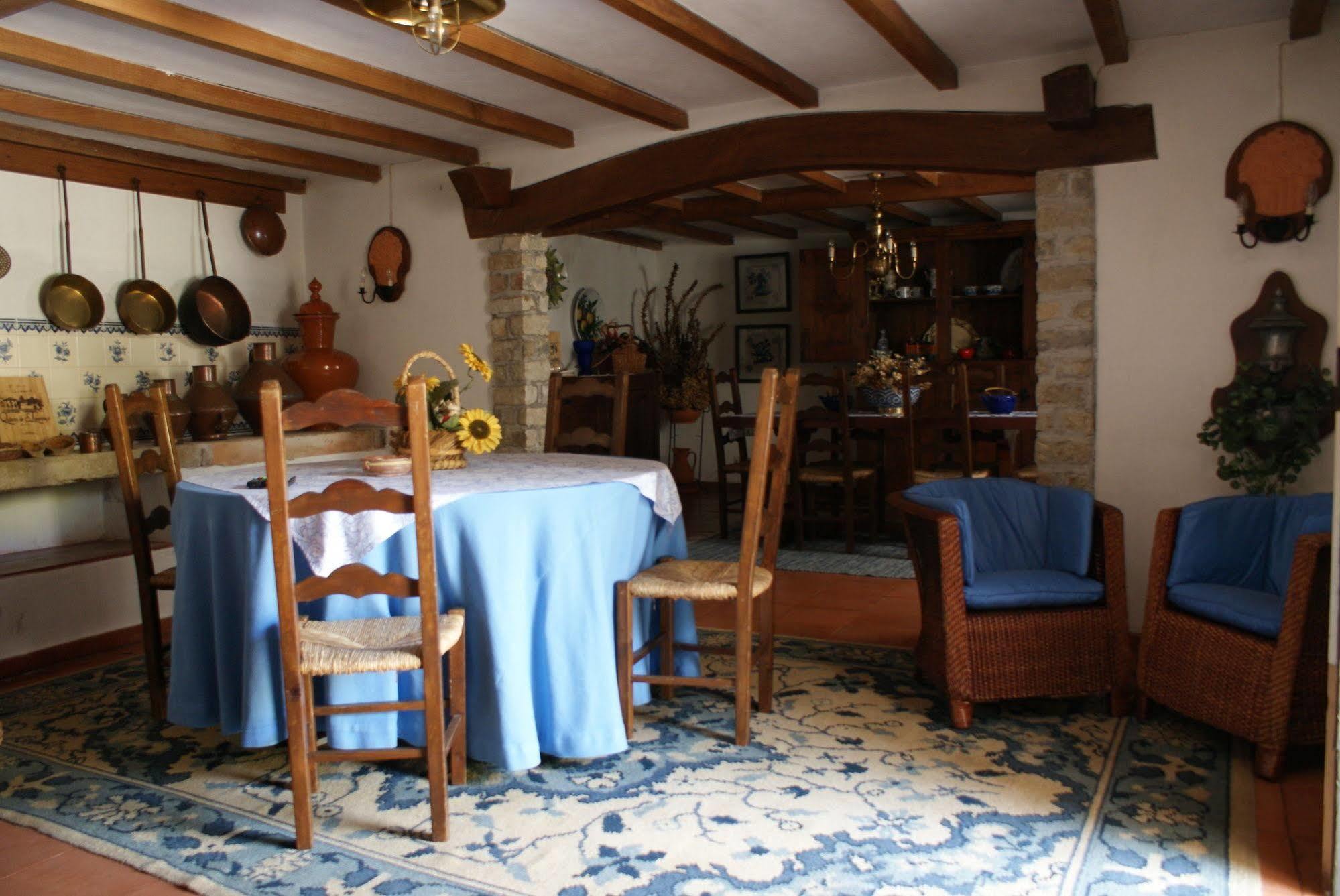 Quinta De Sao Lourenco Exterior photo