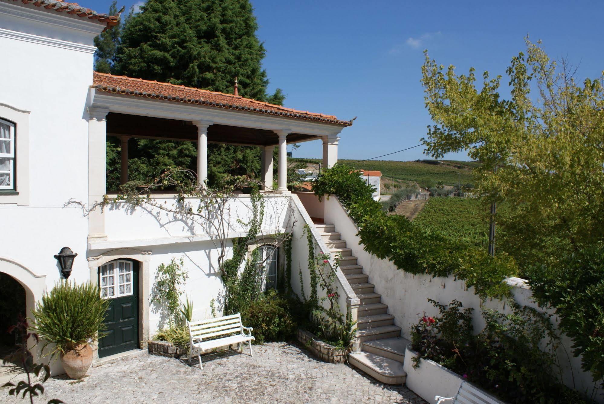 Quinta De Sao Lourenco Exterior photo