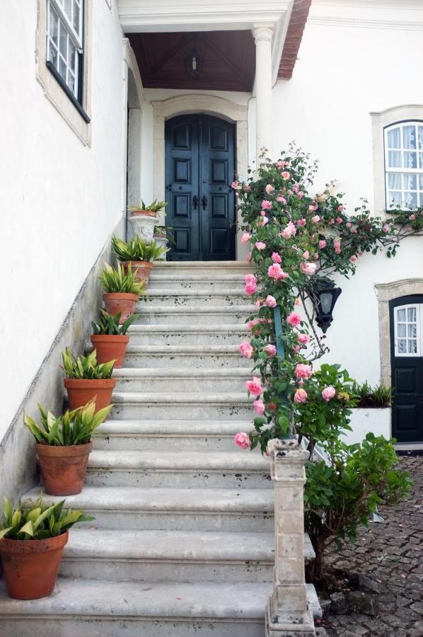 Quinta De Sao Lourenco Exterior photo
