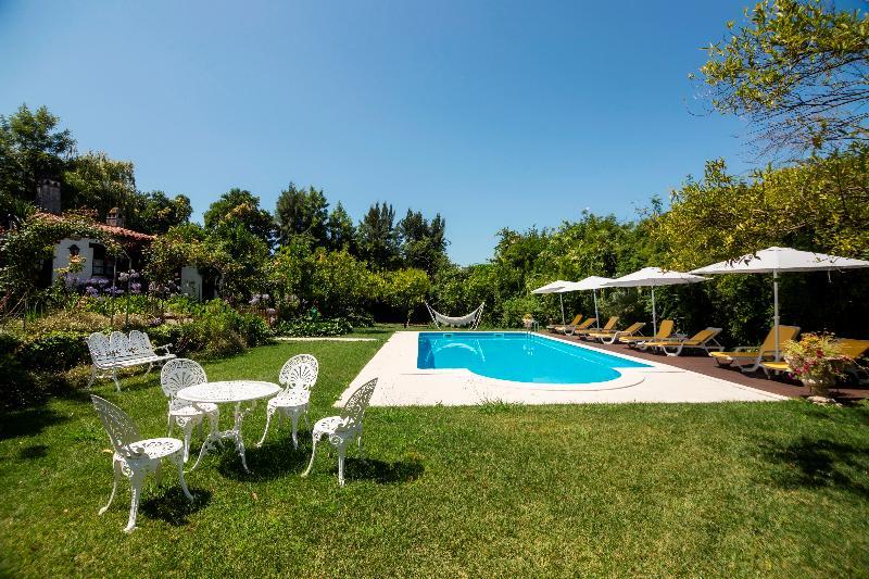 Quinta De Sao Lourenco Exterior photo