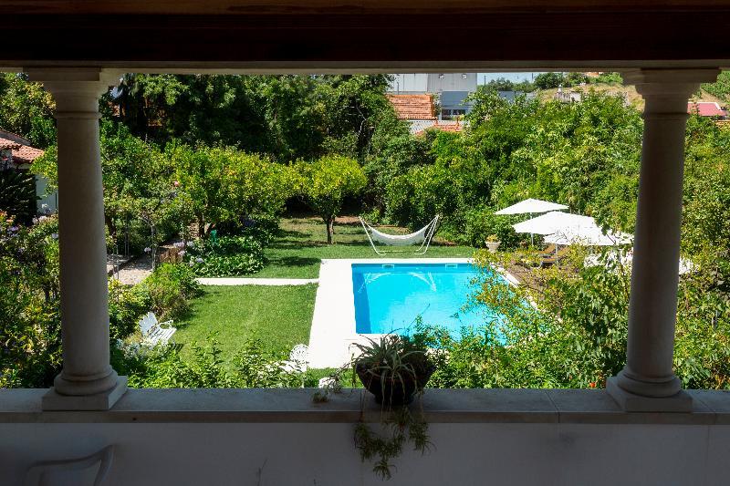Quinta De Sao Lourenco Exterior photo